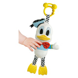 Clementoni Donald Duck Activity Hug