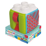 Clementoni Baby Soft Clemmy Sensory Cube