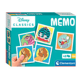 Clementoni Memosspeel Classic