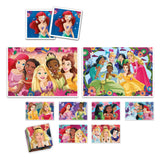 Disney Edukit 4in1 Princess