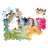 Disney EDUKIT 4IN1 Prinzessin