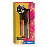 Clementoni Crazy Chic Lipgloss a Lippotlood Pink Power, 2st.
