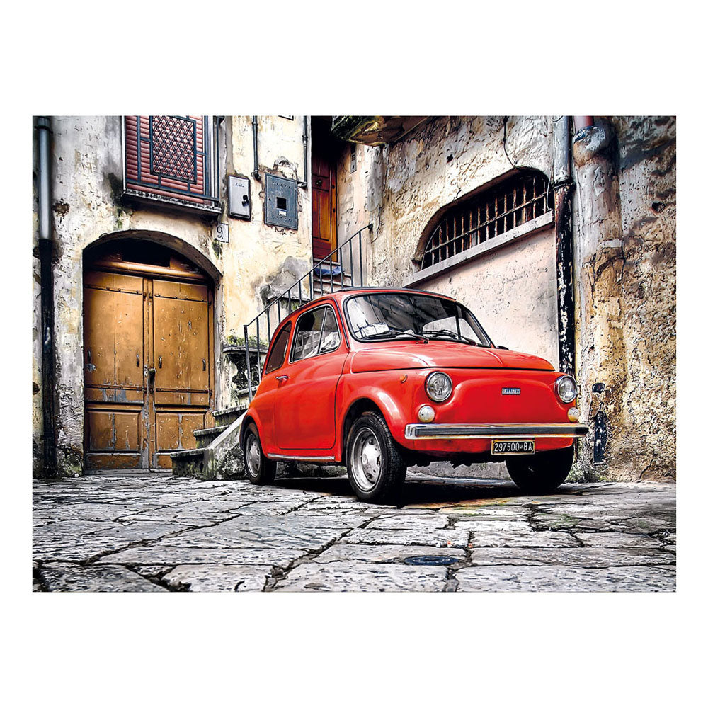 Clementoni Jigsaw Puzzle Cinquecento, 500st.