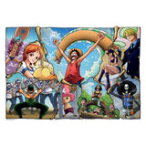 Clementoni jigsaw puzzle Cube Anime, 500st.