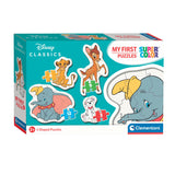 Clementoni Jigsaw Puzzle Mes premiers puzzles Classic