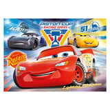 Clementoni Jigsaw Puzzle Super Color Cars, 104º.