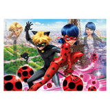 Clementoni Jigsaw Puzzle Super Color Ladybug, 104st.