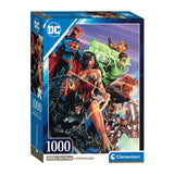 Clementoni Jigsaw Puzzle Batman, 1000st.