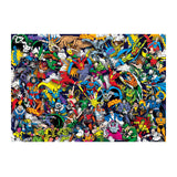 Clementoni Jigsaw Puzzle Justice League, 1000st.