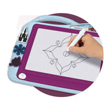 Clementoni magnetic drawing board frozen