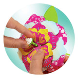 Clementoni scented flower set