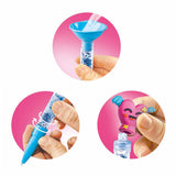 Clementoni create your pens bff