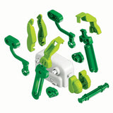 Clementoni science game - robots sports climber