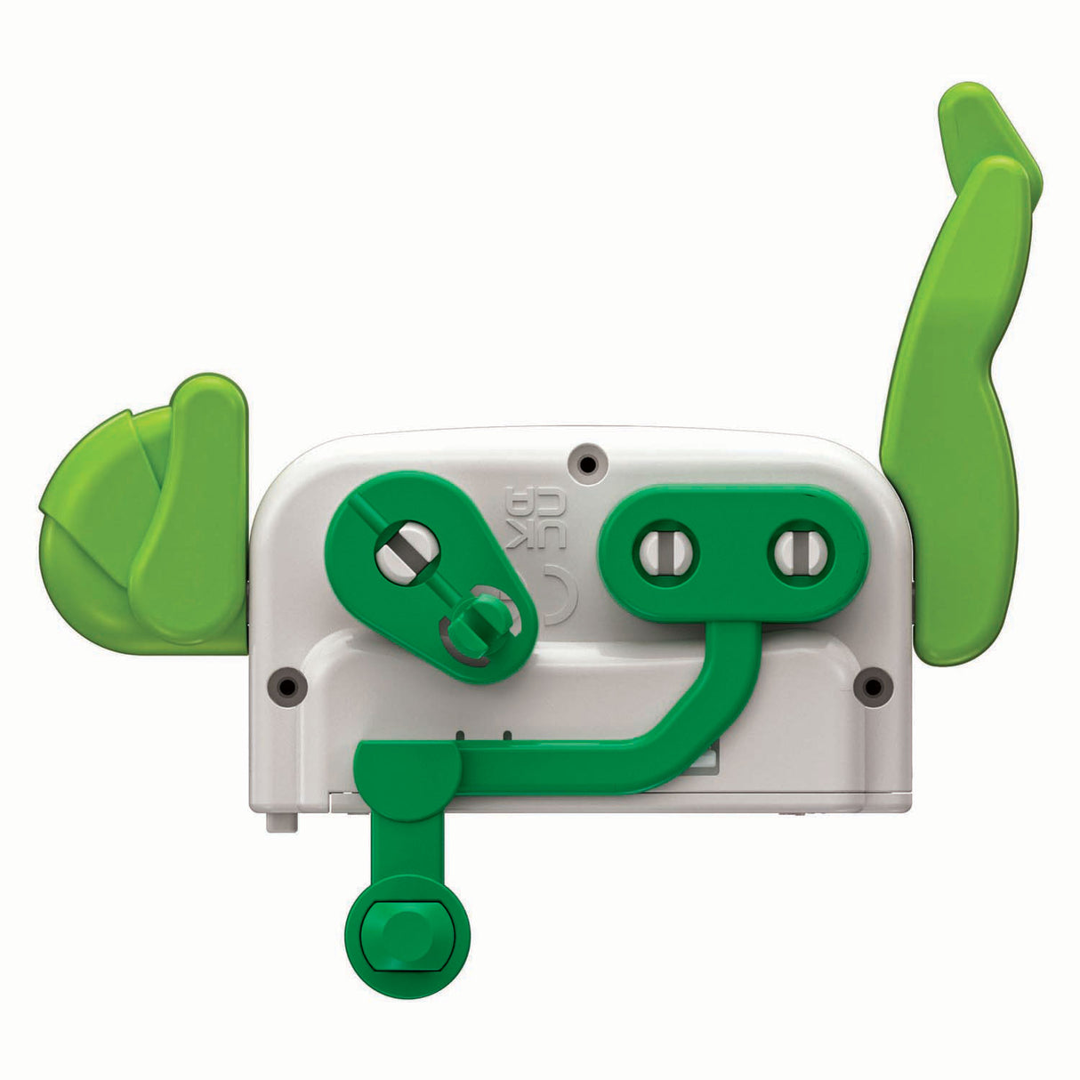 Clementoni science game - robots sports climber