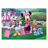Clementoni Puzzel minnie, 30 Stéck.