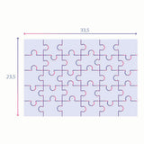 Clementoni Puzzel minnie, 30 Stéck.