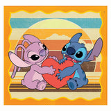 Clementoni jigsaw puzzle square stitch, 3x48pcs.