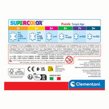 Clementoni Puzzel Patt Patrull, 60 Stéck.