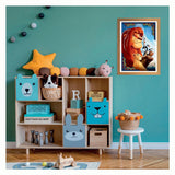 Clementoni - puzzle - 104 pieces - Disney Lion King - children's puzzle - from 6 years