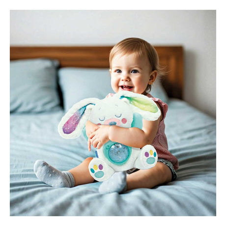 Clementoni baby northern lights projector