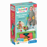 Clementoni Soft Clemmy Staubsauger mat 6 Blocks