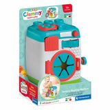 Pračka Clementoni soft clemmy