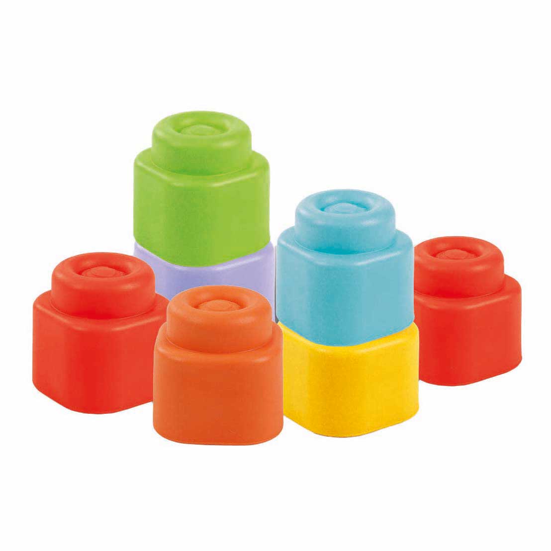 Pračka Clementoni soft clemmy