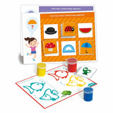 Clementoni education learning through play