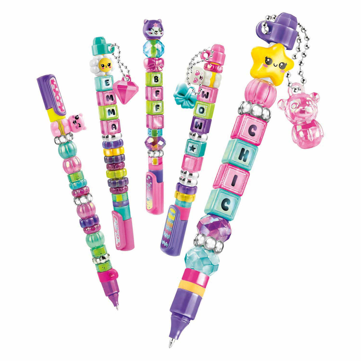 Clementoni Message Pen Creator Studio