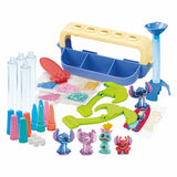 Clementoni idea stitch pen making studio