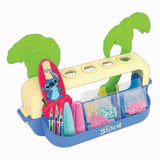 Clementoni idea stitch pen making studio
