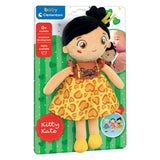 Clementoni Baby Soft Plush Doll Kitty Kate