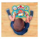 Clementoni Baby Animal Drum Set