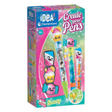 Clementoni Idea Make Your Own Pen - Sweet