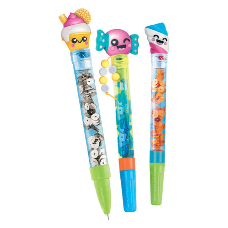 Clementoni Idea Make Your Own Pen - Sweet