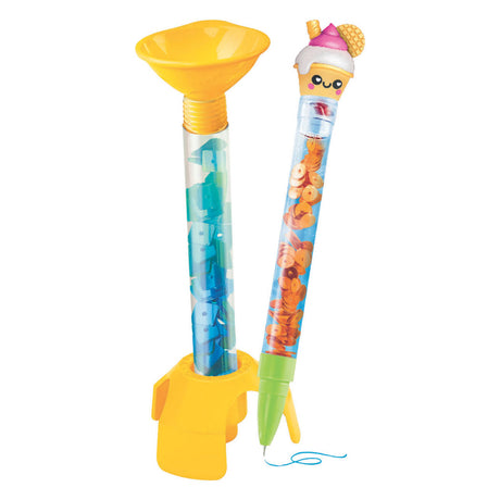 Clementoni Idea Make Your Own Pen - Sweet