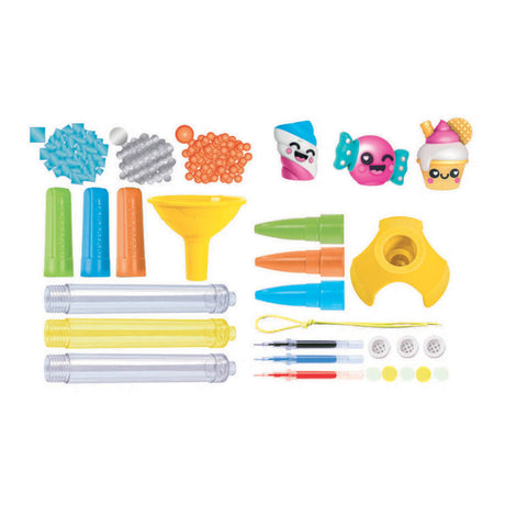 Clementoni Idea Make Your Own Pen - Sweet