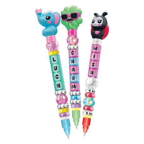Clementoni idea make your own pen - good luck