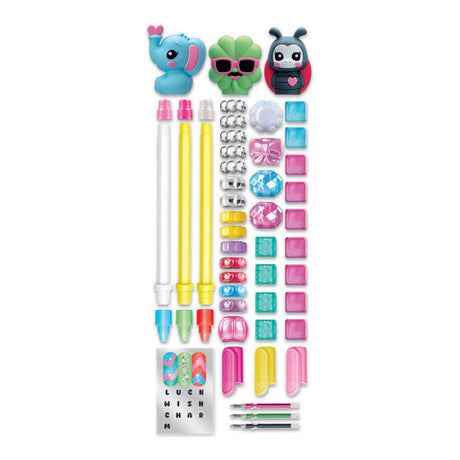 Clementoni idea make your own pen - good luck