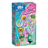 Clementoni Idea Make Your Own Highlighters - Garden