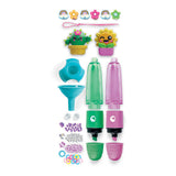 Clementoni Idea Make Your Own Highlighters - Garden