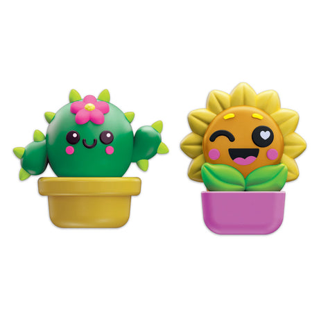 Clementoni Idea Make Your Own Highlighters - Garden