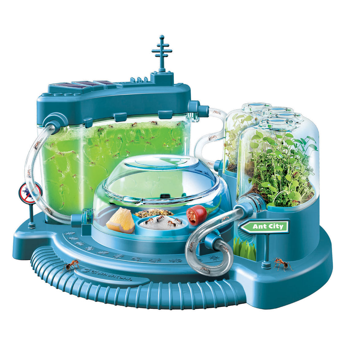 Clementoni Science Kit The Ant World