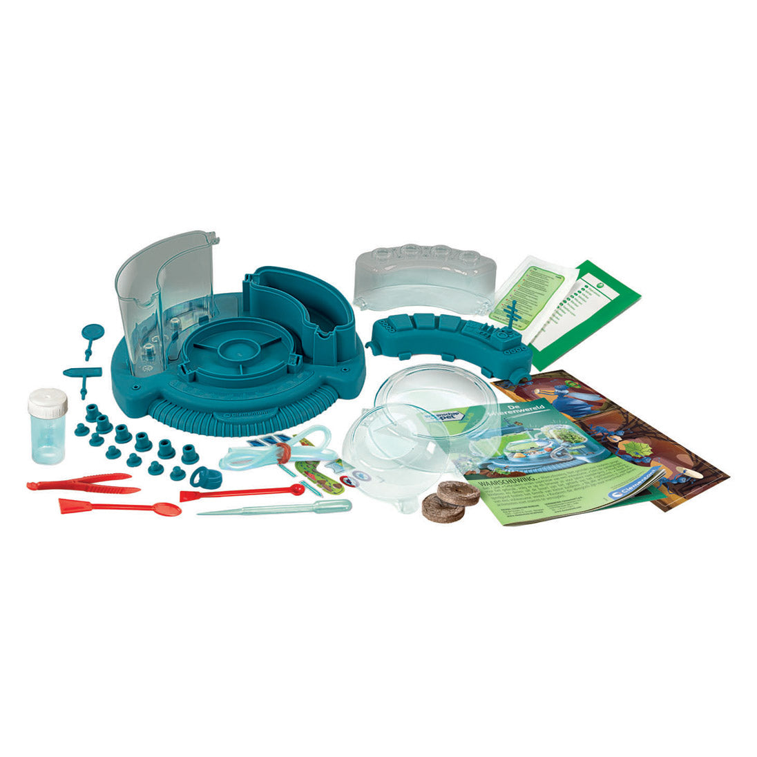 Clementoni Science Kit The Ant World