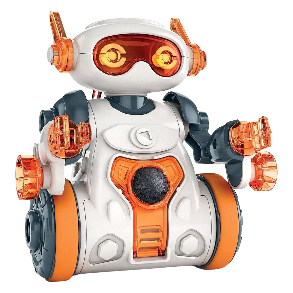 Clementoni science game mio robot
