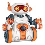 Clementoni science game mio robot