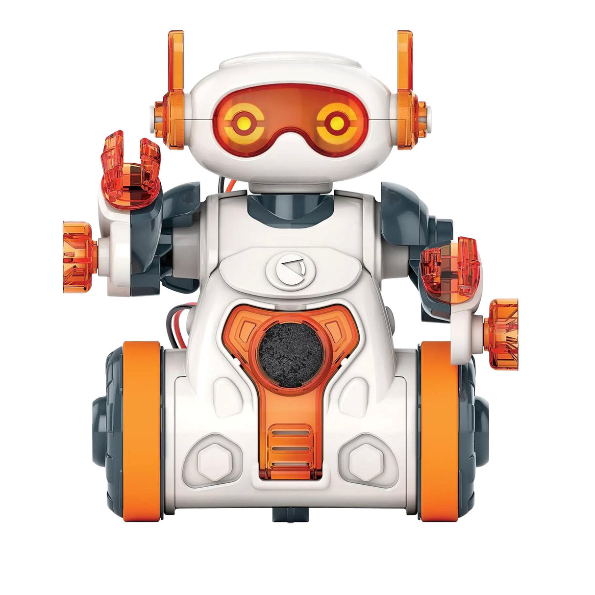 Clementoni science game mio robot