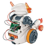 Clementoni science game mio robot