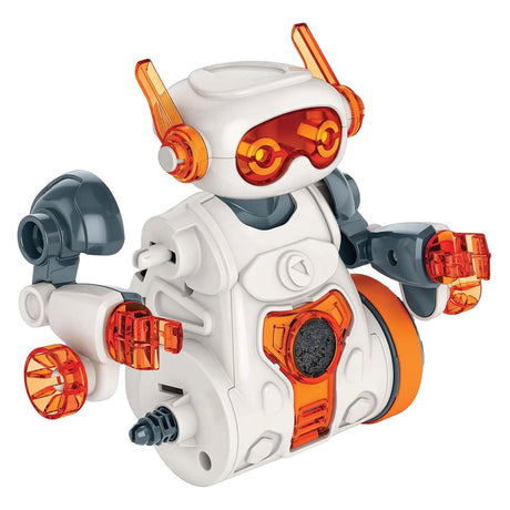 Clementoni vetenskap spel mio robot