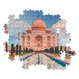 Puzzle Clementoni Taj Mahal - 1500 elementów.